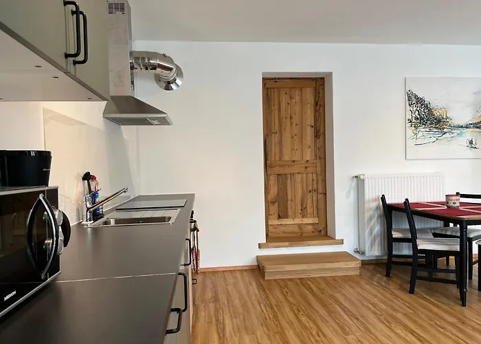Apartment Mariandl