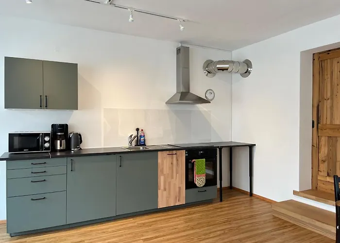 Apartment Mariandl