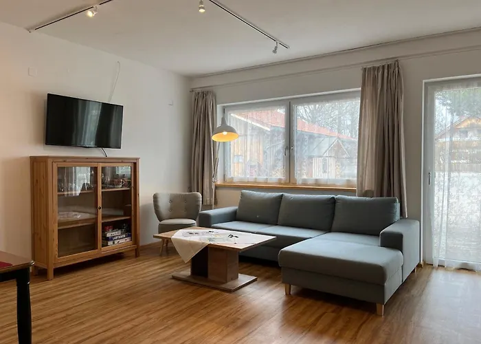 Apartment Mariandl Schwangau