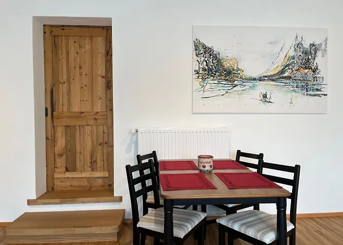 Apartment Mariandl