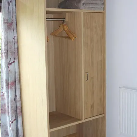 Ferienwohnung Mariandl *