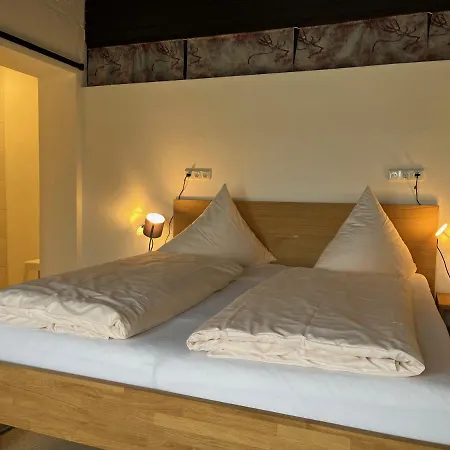 Ferienwohnung Mariandl Apartment Schwangau