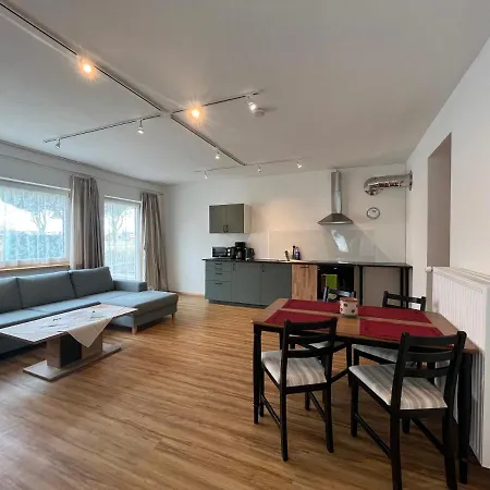 Ferienwohnung Mariandl Schwangau
