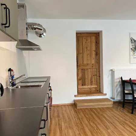 Apartment Ferienwohnung Mariandl