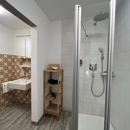 Apartment Mariandl *