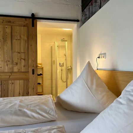 Apartment Ferienwohnung Mariandl *
